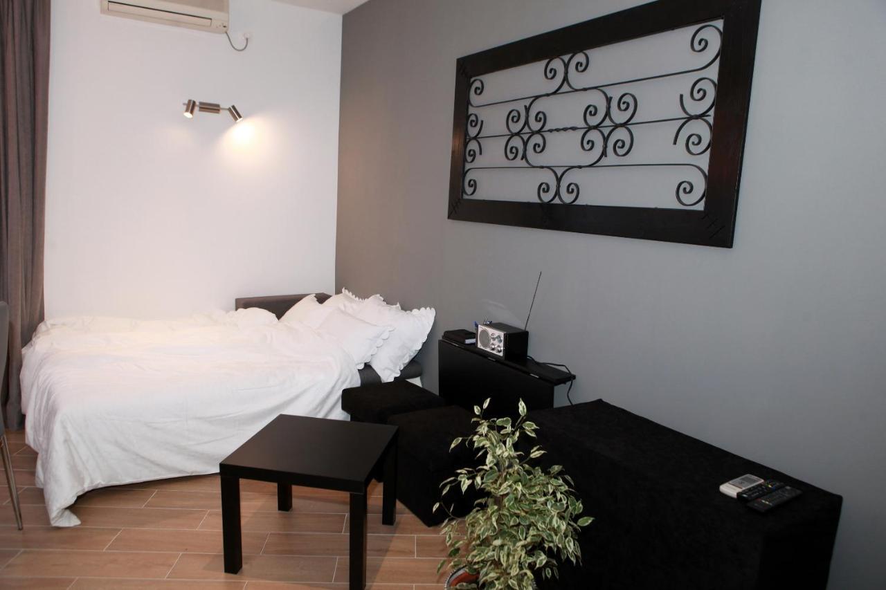 Apartament Mreznicki Kutak Duga Resa Zewnętrze zdjęcie
