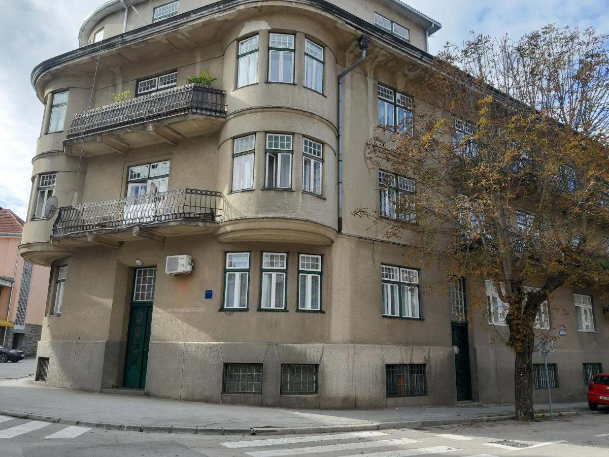 Apartament Mreznicki Kutak Duga Resa Zewnętrze zdjęcie