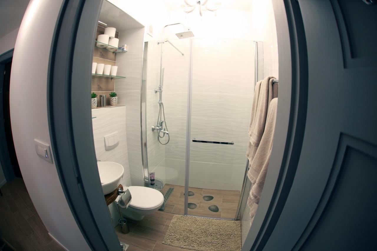 Apartament Mreznicki Kutak Duga Resa Zewnętrze zdjęcie