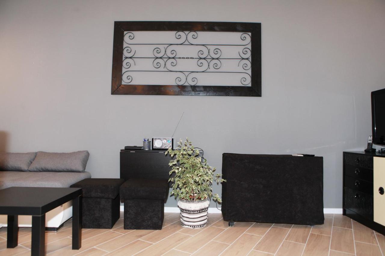 Apartament Mreznicki Kutak Duga Resa Zewnętrze zdjęcie