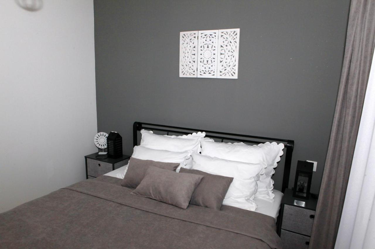 Apartament Mreznicki Kutak Duga Resa Zewnętrze zdjęcie