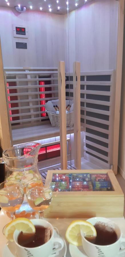 Apartament Mreznicki Kutak Duga Resa Zewnętrze zdjęcie